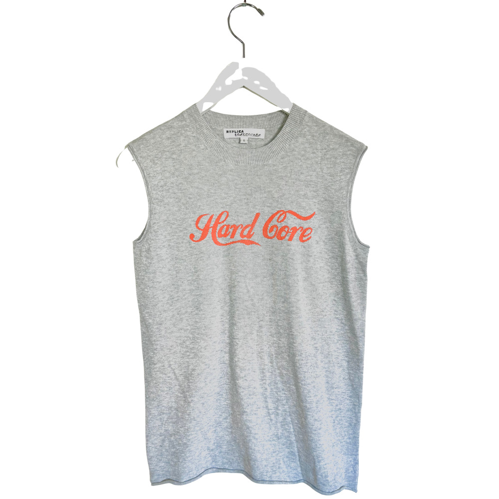 Replica Los Angeles - Hardcore Muscle Tee